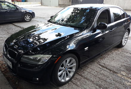 Продам BMW 328 2011 года в Киеве