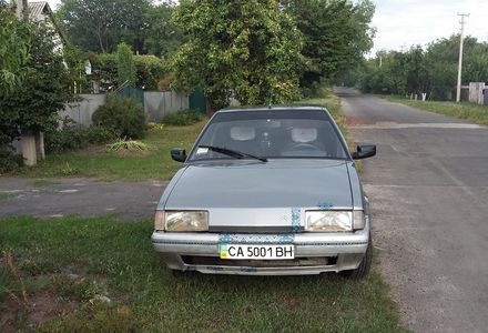 Продам Citroen BX 1991 года в г. Чигирин, Черкасская область