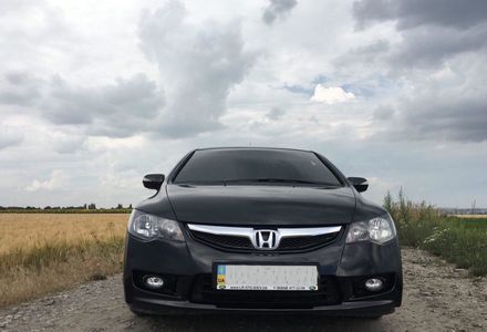 Продам Honda Civic 1.4 гібрід 2009 года в г. Белая Церковь, Киевская область