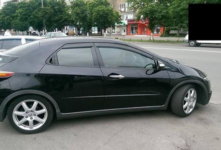 Продам Honda Civic 5D 2008 года в Киеве