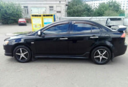 Продам Mitsubishi Lancer 2008 года в Киеве