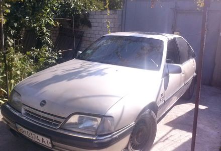 Продам Opel Omega 1993 года в Одессе