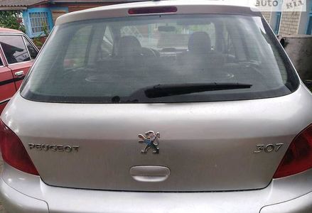 Продам Peugeot 307 2001 года в г. Локачи, Волынская область