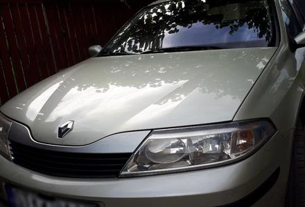 Продам Renault Laguna 2004 года в Житомире