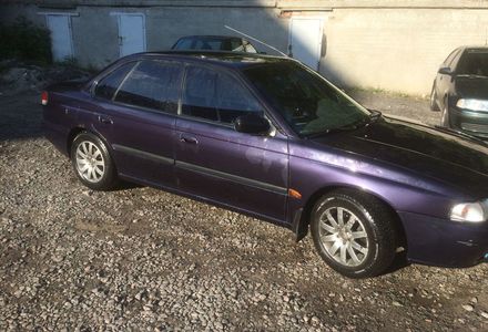 Продам Subaru Legacy 1996 года в Харькове