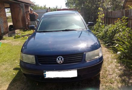 Продам Volkswagen Passat B5 1999 года в г. Вышгород, Киевская область