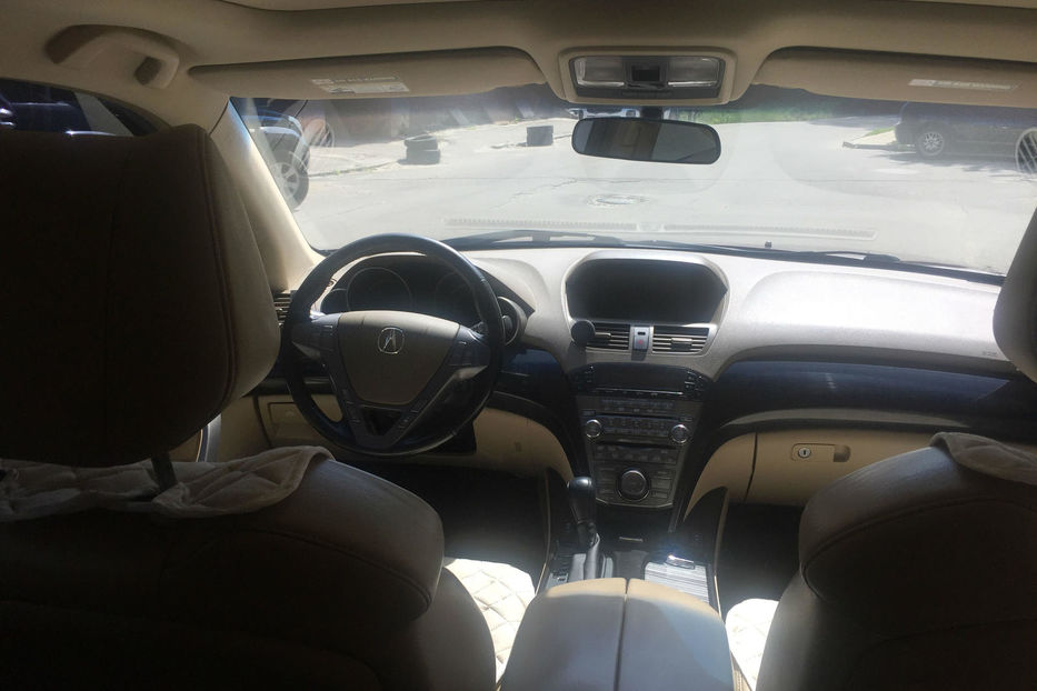 Продам Acura MDX 2008 года в Харькове