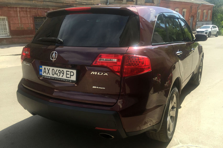 Продам Acura MDX 2008 года в Харькове