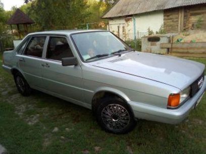 Продам Audi 80 1985 года в г. Долина, Ивано-Франковская область