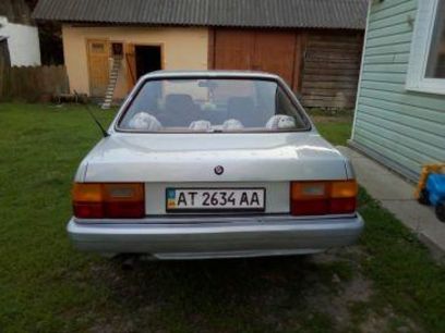 Продам Audi 80 1985 года в г. Долина, Ивано-Франковская область