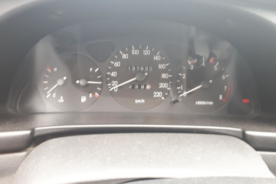Продам Daewoo Lanos 2008 года в Киеве