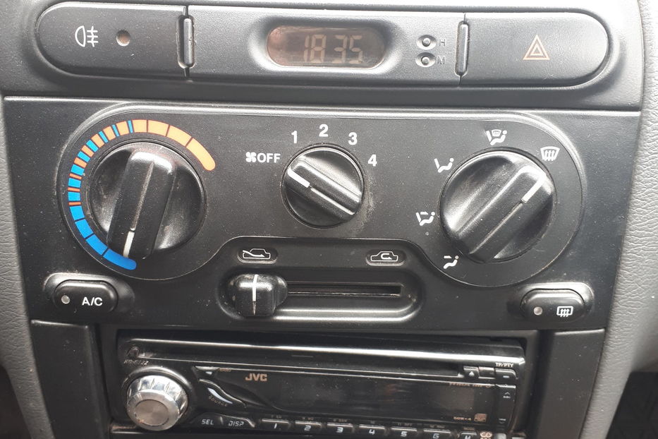 Продам Daewoo Lanos 2008 года в Киеве