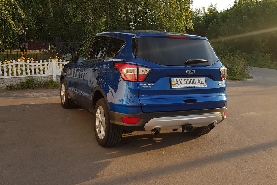 Продам Ford Escape 2017 года в Харькове