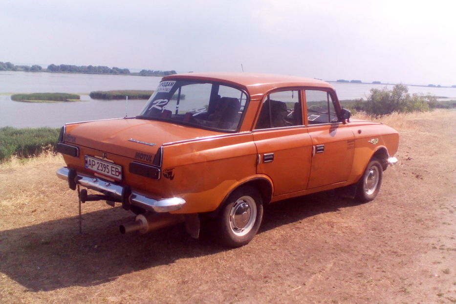 Продам ИЖ 412 1983 года в Запорожье