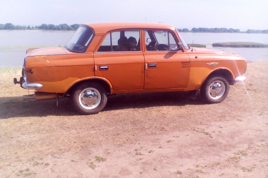 Продам ИЖ 412 1983 года в Запорожье