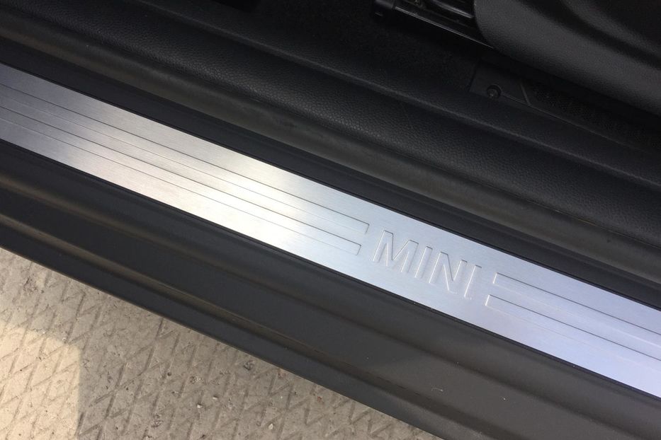 Продам MINI Cooper 1,5 Turbo 2016 года в Днепре