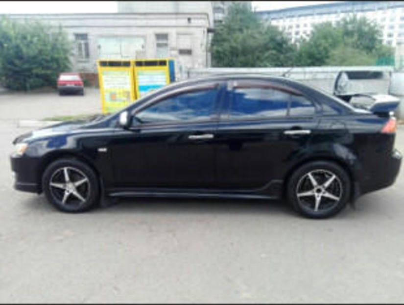 Продам Mitsubishi Lancer 2008 года в Киеве