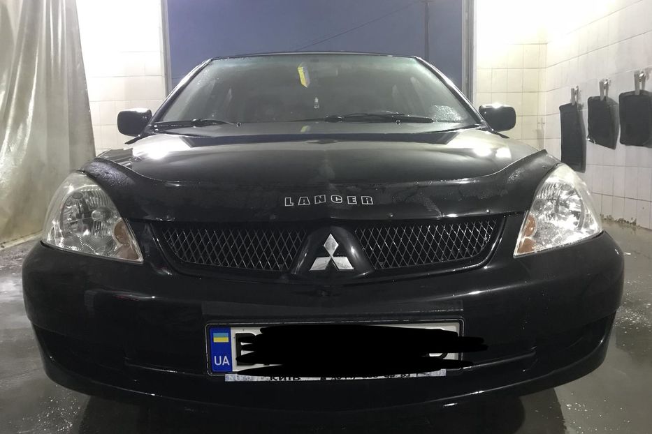 Продам Mitsubishi Lancer 2006 года в г. Староконстантинов, Хмельницкая область