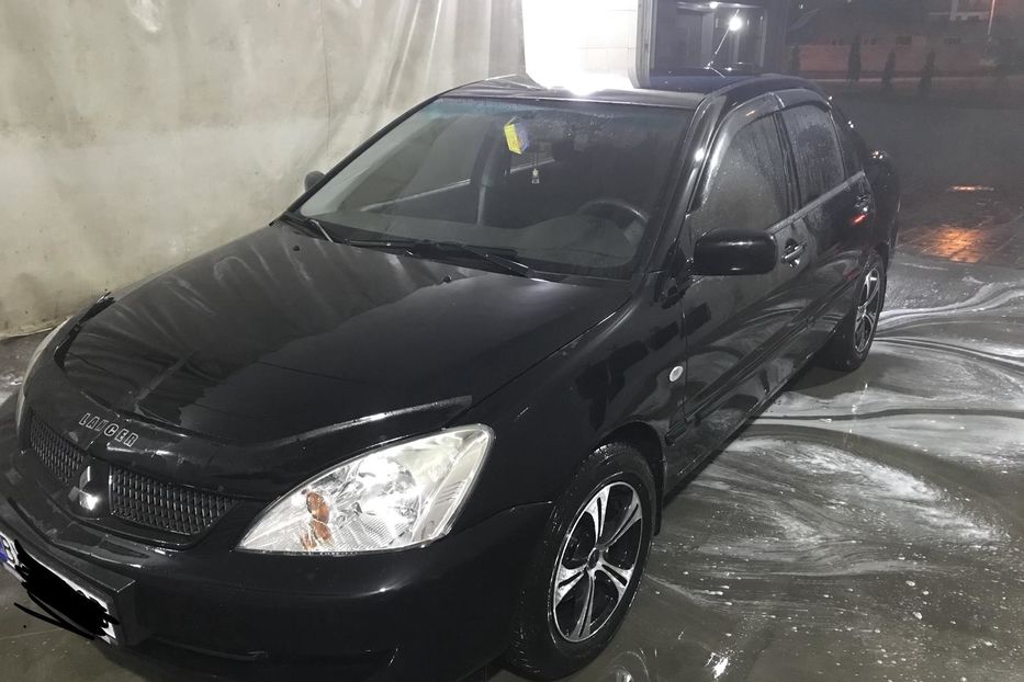 Продам Mitsubishi Lancer 2006 года в г. Староконстантинов, Хмельницкая область