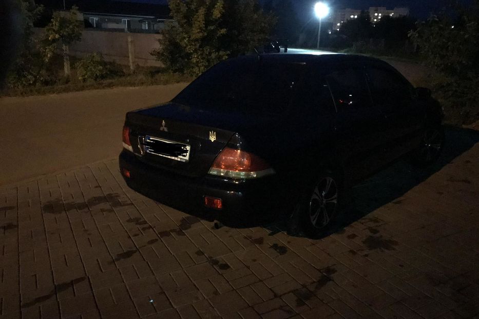 Продам Mitsubishi Lancer 2006 года в г. Староконстантинов, Хмельницкая область