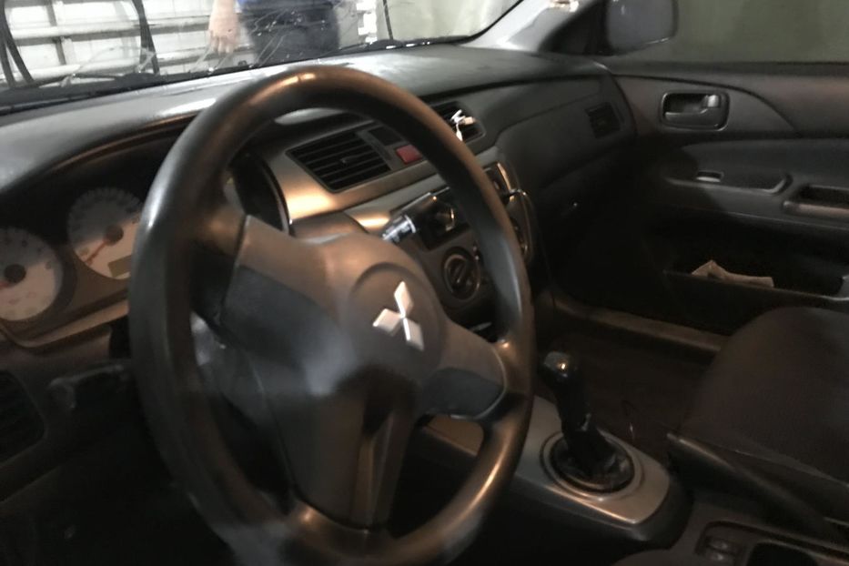 Продам Mitsubishi Lancer 2006 года в г. Староконстантинов, Хмельницкая область