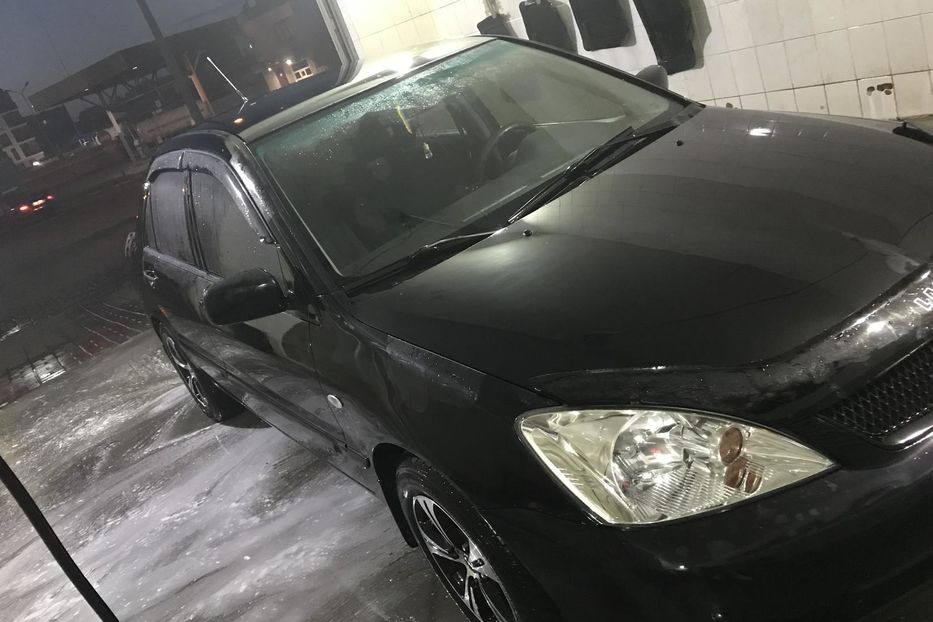 Продам Mitsubishi Lancer 2006 года в г. Староконстантинов, Хмельницкая область