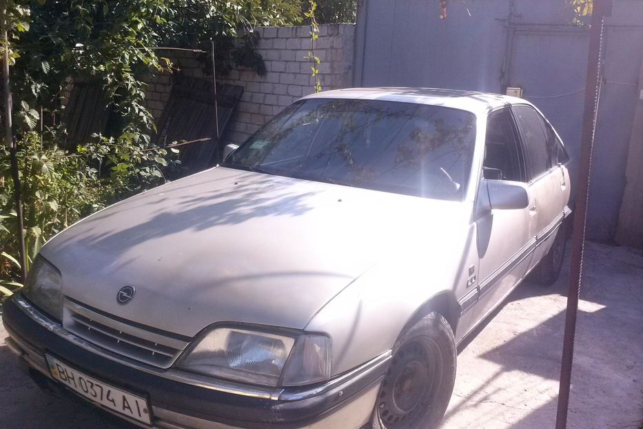 Продам Opel Omega 1993 года в Одессе