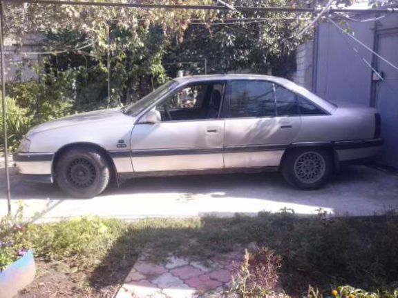 Продам Opel Omega 1993 года в Одессе