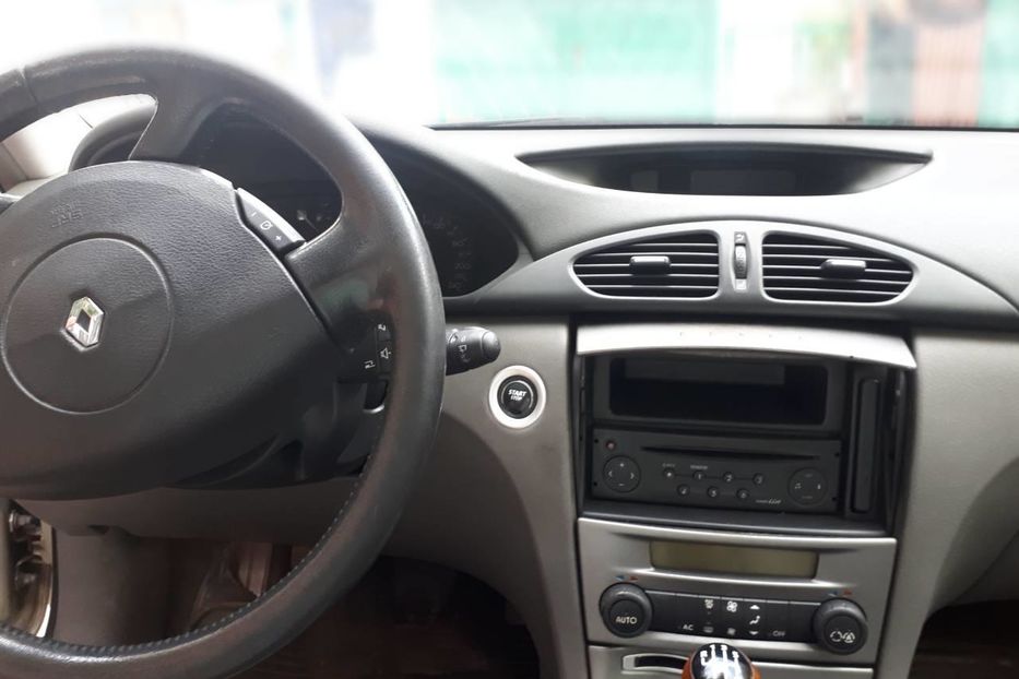 Продам Renault Laguna 2004 года в Житомире