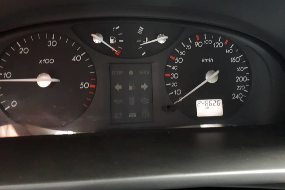 Продам Renault Laguna 2004 года в Житомире