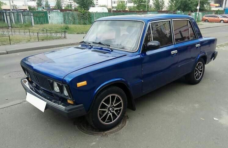 Продам ВАЗ 2103 1989 года в Одессе