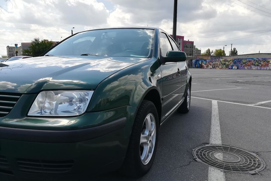 Продам Volkswagen Bora 2002 года в Киеве