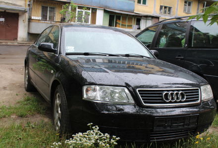 Продам Audi A6 C5 1999 года в Киеве