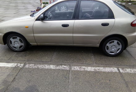 Продам Daewoo Lanos Поляк,ТОРГ 2008 года в г. Украинка, Киевская область