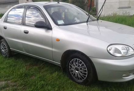 Продам Daewoo Sens 2007 года в г. Золочев, Львовская область