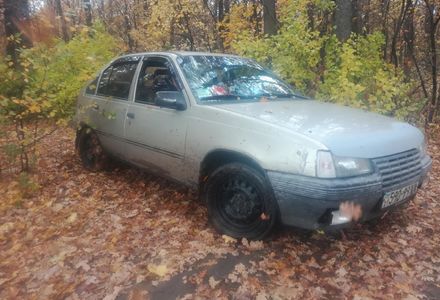 Продам Opel Kadett OPEL Kadett 1986 года в Харькове