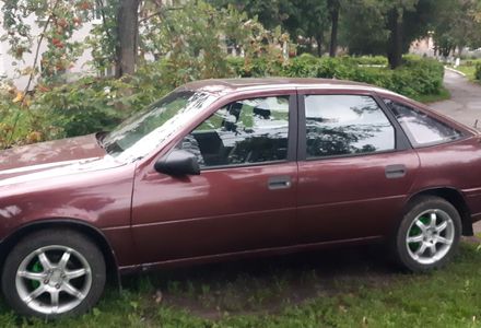 Продам Opel Vectra A 1 1990 года в Хмельницком