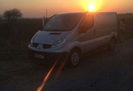 Продам Renault Trafic груз. 2008 года в г. Путивль, Сумская область