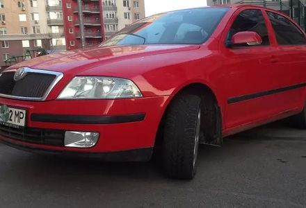 Продам Skoda Octavia A5 2006 года в Киеве