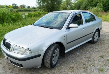 Продам Skoda Octavia Ambiente 2001 года в г. Дрогобыч, Львовская область