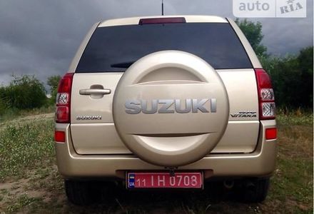 Продам Suzuki Grand Vitara 2007 года в Киеве