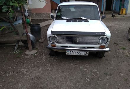 Продам ВАЗ 2101 21013 1979 года в г. Галич, Ивано-Франковская область