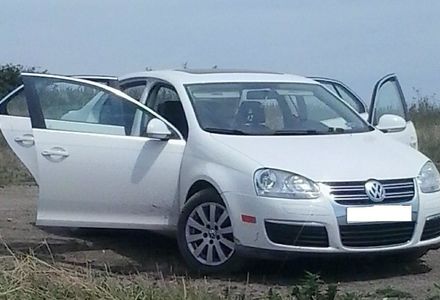 Продам Volkswagen Jetta 2009 года в Донецке
