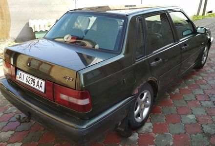 Продам Volvo 460 1996 года в Киеве