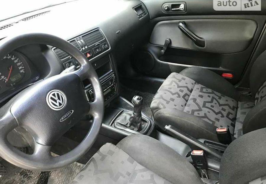 Продам Volkswagen Bora 2000 года в Киеве