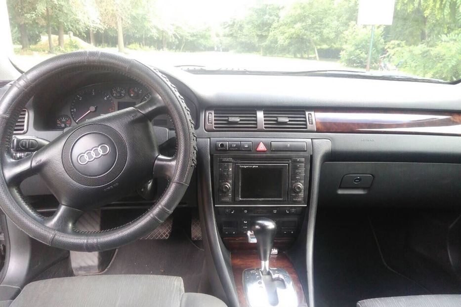 Продам Audi A6 2001 года в г. Ирпень, Киевская область