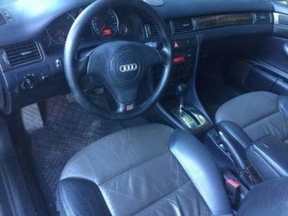 Продам Audi A6 1998 года в Виннице