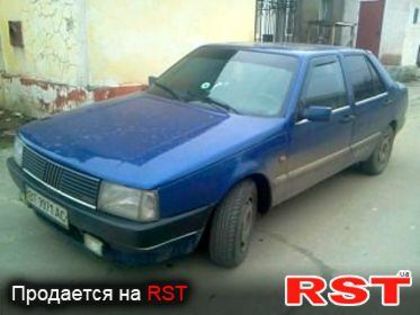 Продам Fiat Croma 1988 года в Николаеве