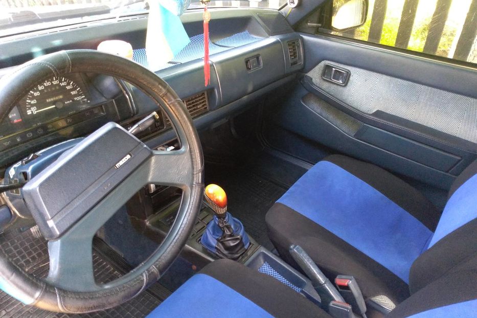 Продам Mazda 626 1985 года в г. Борислав, Львовская область
