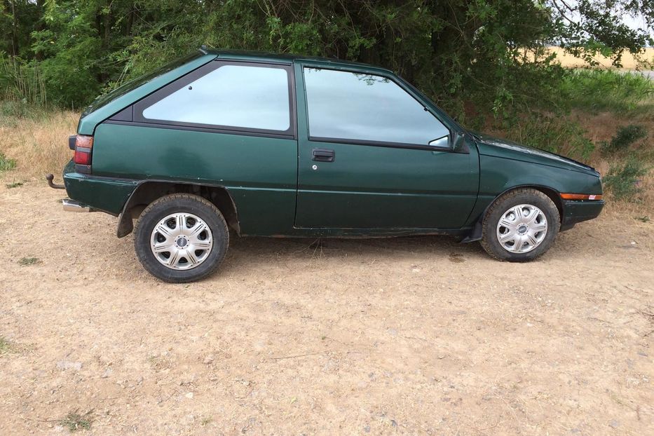 Продам Mitsubishi Colt Хетчбэк  1986 года в г. Чаплинка, Херсонская область